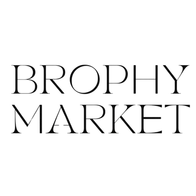 Brophy Market
