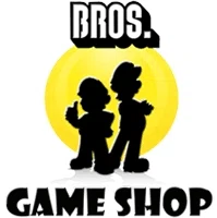 Bros Game Shop