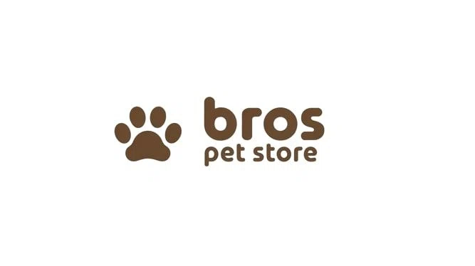 Bros Pet Store Logo for Promo Codes