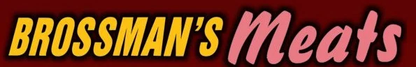 Brossman's Meat Market & Catering