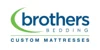 Brothers Bedding