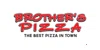 Brother's Best In Town Pizza