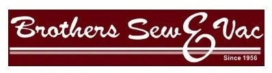 Brothers Sew and Vac
