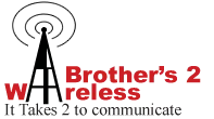 Brothers2Wireless