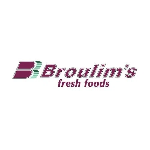 Broulim's Fresh Foods