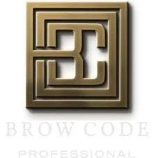 Brow Code Professional AU Logo for Discount Codes