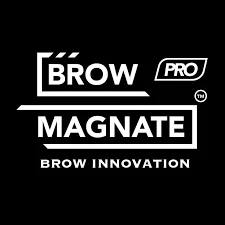 Brow Magnate Henna Brows UK Logo for Special Discounts