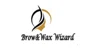 Brow and Wax Wizard