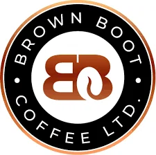 Brown Boot Coffee 