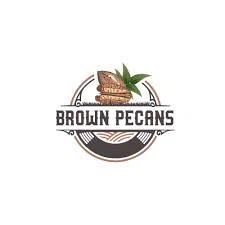 Brown Pecans