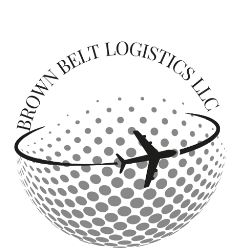 Brown Belt Logistics