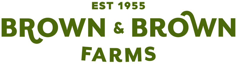 Brown & Brown Farms