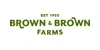 Brown & Brown Farms