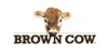 Brown Cow