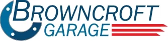 Browncroft Garage