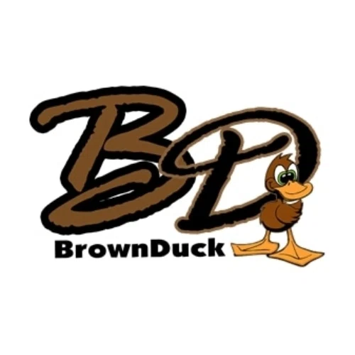 BrownDuck
