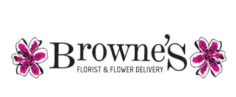 Browne's Florist & Flower Delivery