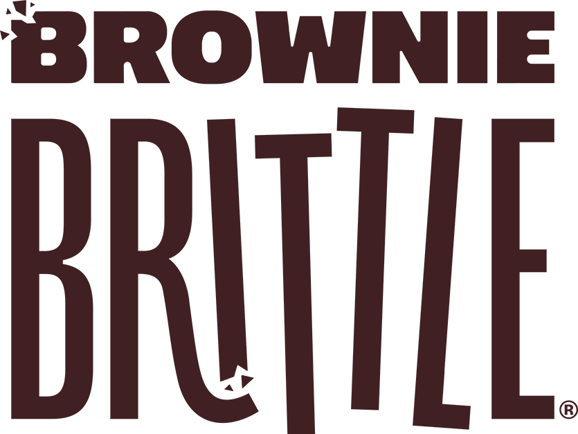 Brownie Brittle