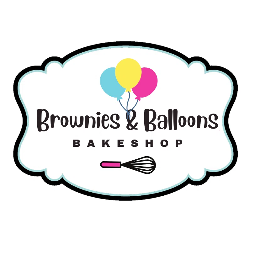 Brownies and Balloons