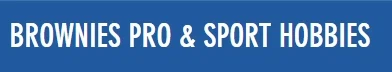 Brownies Pro & Sport Hobbies