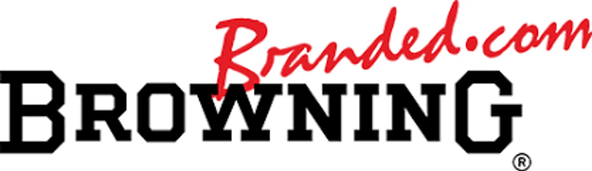 Browning Branded