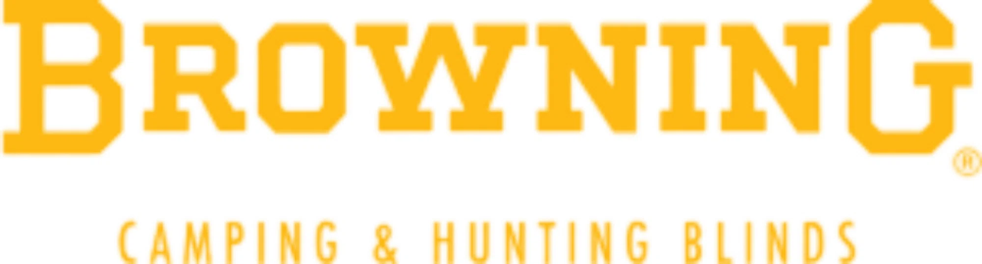 Browning Camping