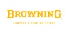 Browning Camping