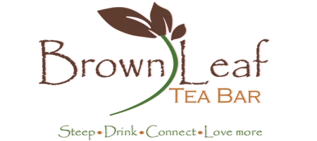 Brown Leaf Tea Bar