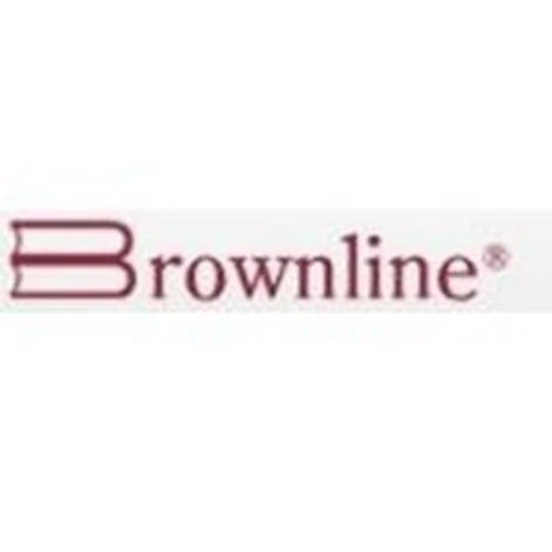 Brownline