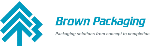 Brown Packaging