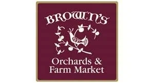 Brown's Orchards