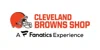 Cleveland Browns Shop