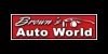 Brown's Auto World