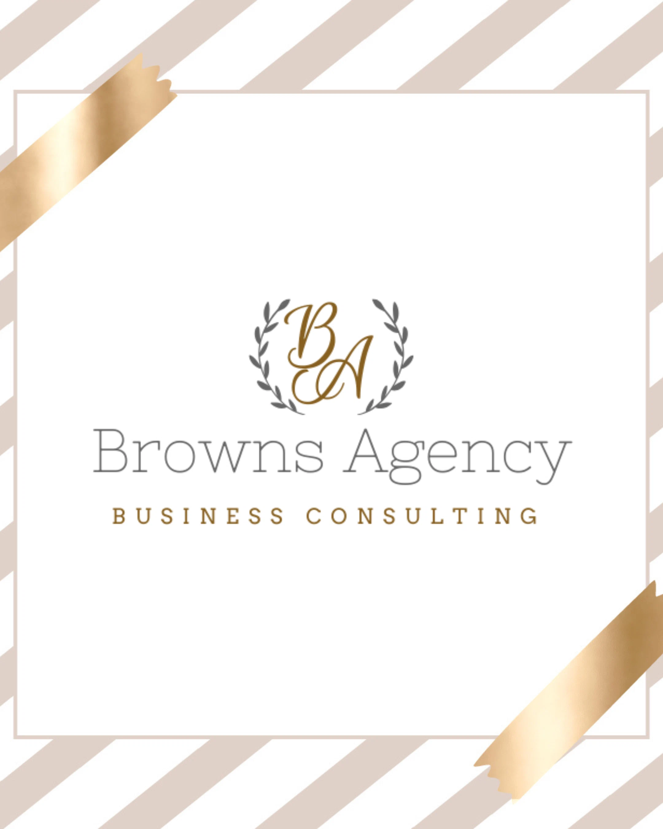 Browns Business Consulting Agency