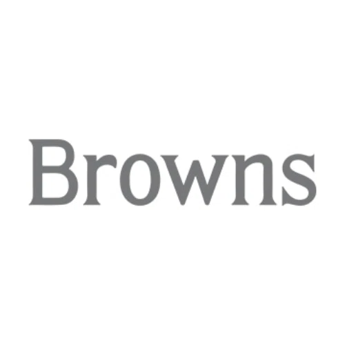 Browns Fashion