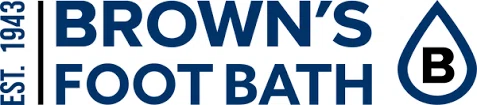 Brown's Foot Bath