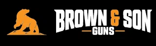 Brown & Son Guns