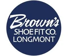 Brown's Shoe Fit Co.