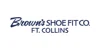 Brown's Shoe Fit Fort Collins