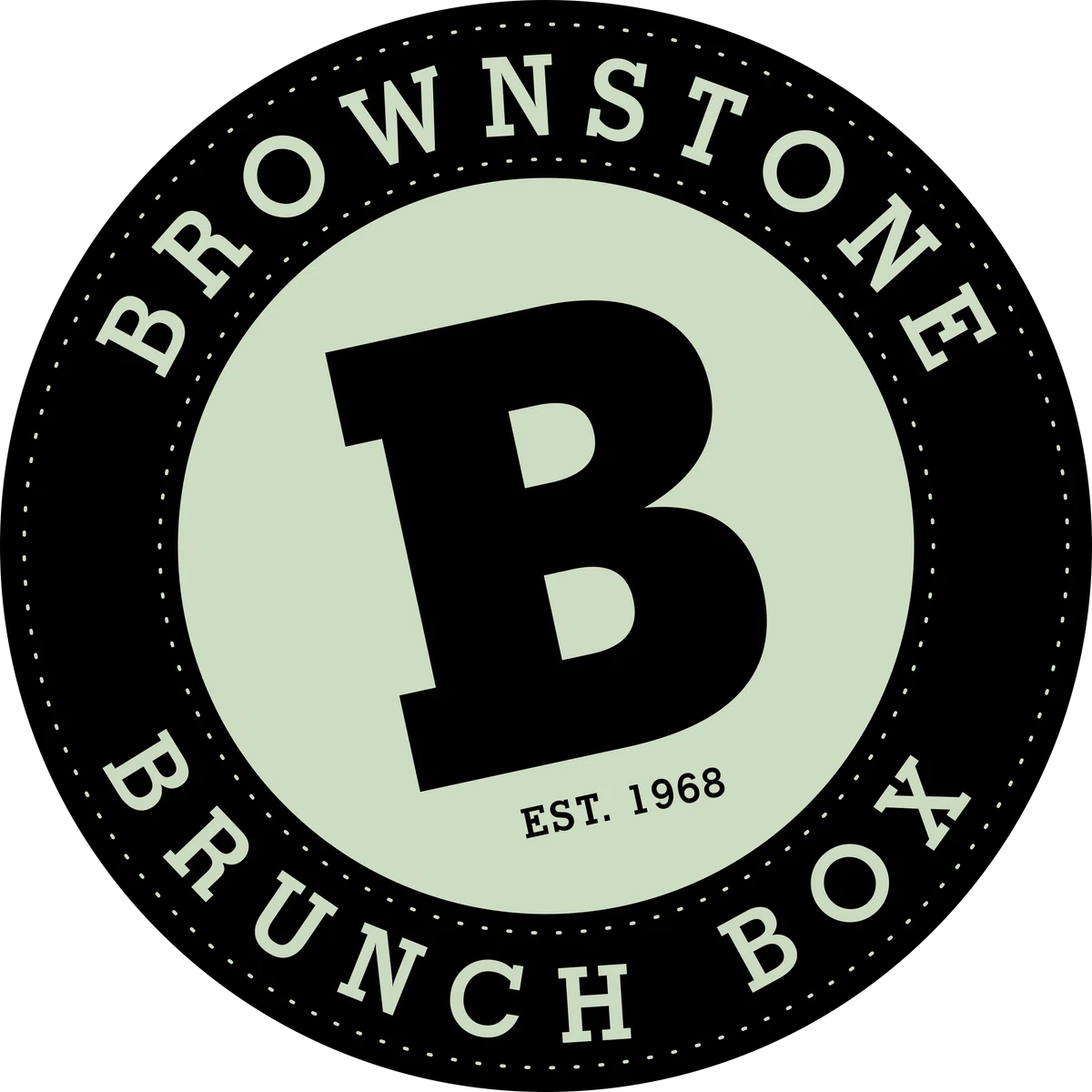 Brownstone Pancake Factory