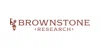 Brownstone Research