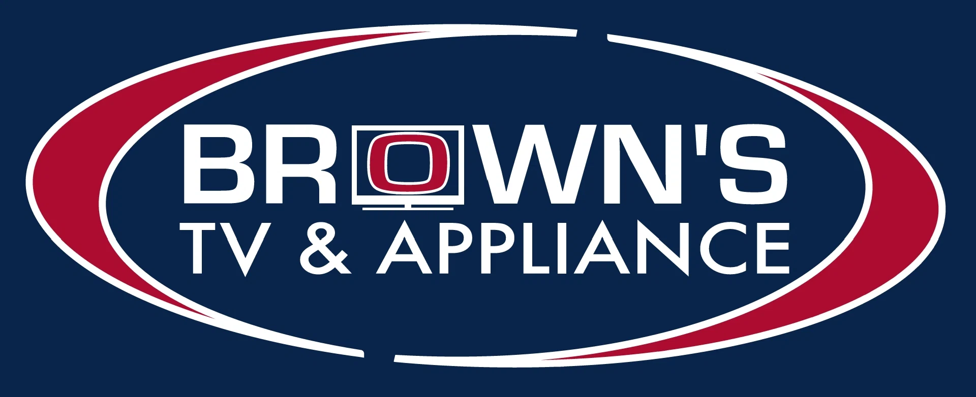 Brown's TV & Appliance