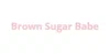 Brown Sugar Babe
