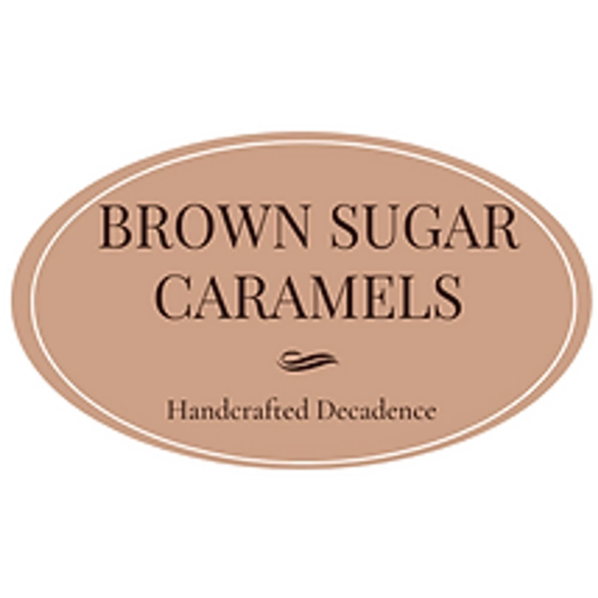 Brown Sugar Caramels
