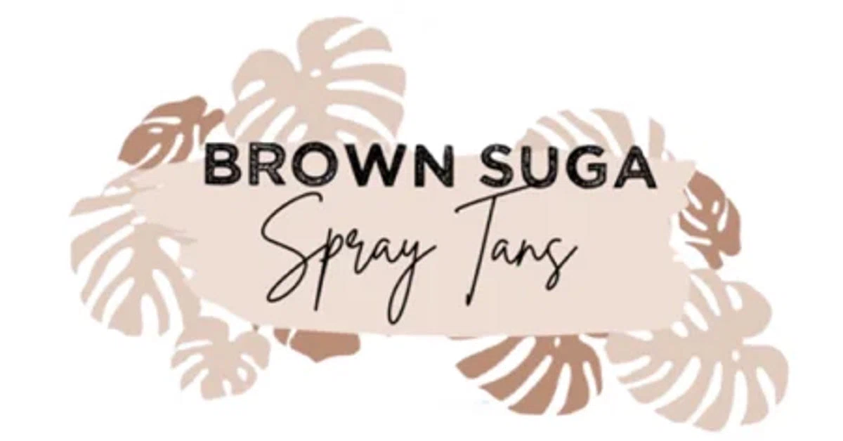 Brown Suga Spray Tans