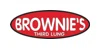 Brownie’s THIRD LUNG