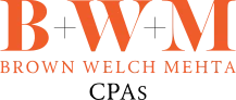 Brown Welch Mehta CPAs