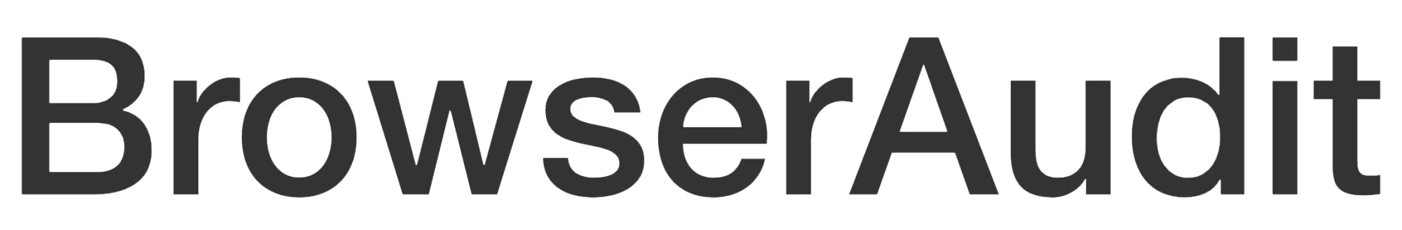BrowserAudit