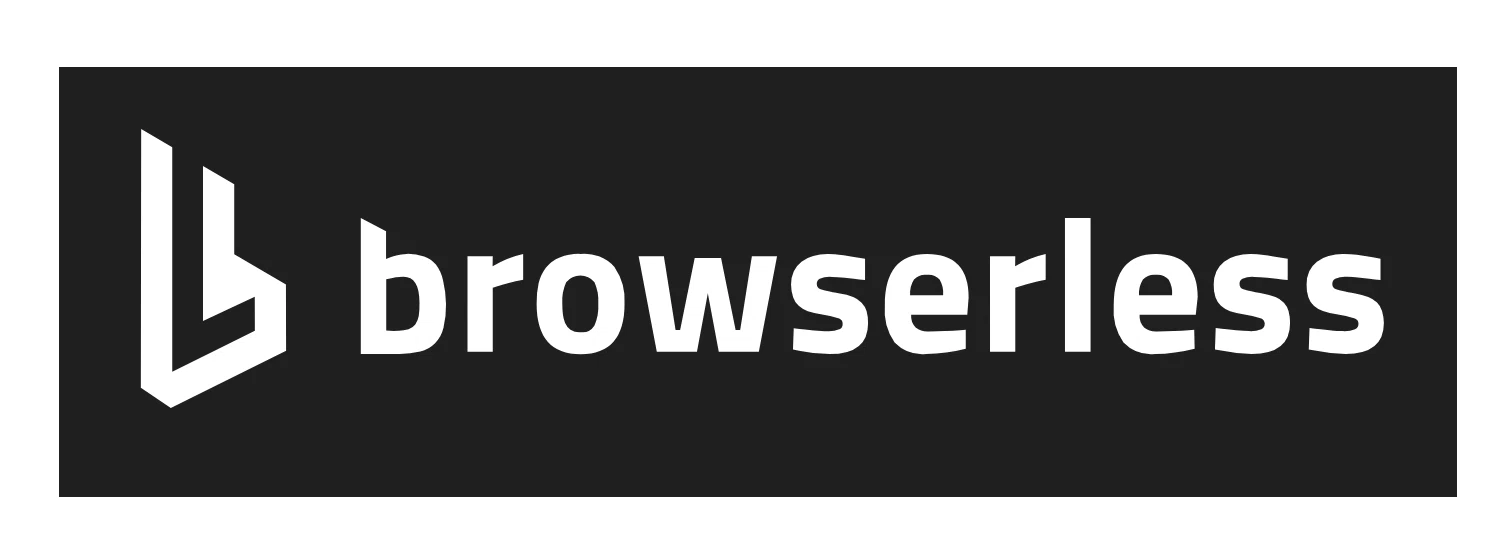 Browserless
