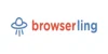 Browserling logo